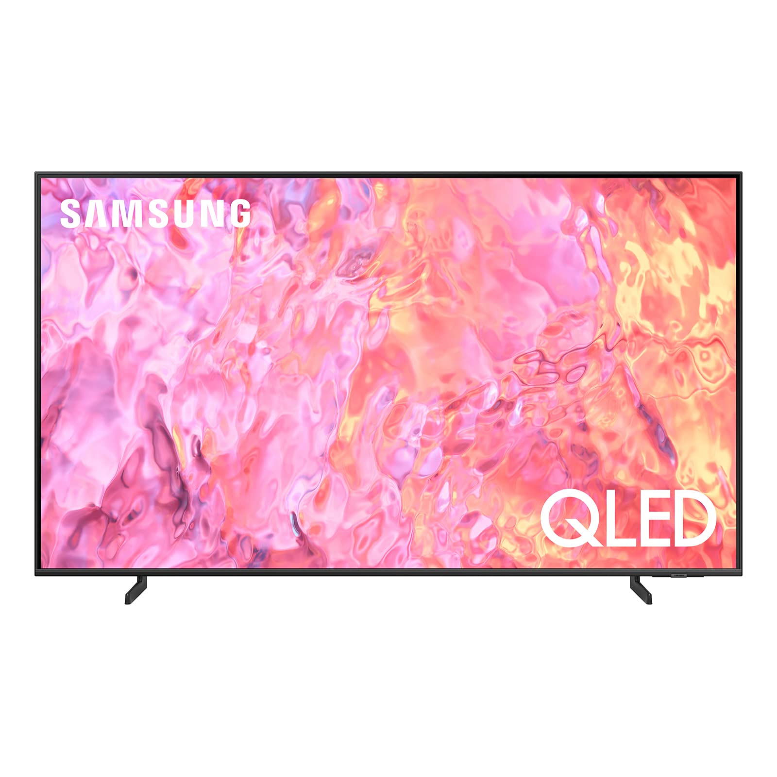 Samsung 65-Inch Class QLED 4K Q60C Series Quantum HDR, ...