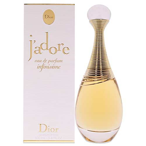 Christian Dior Jadore Infinissime Women 3.4 oz EDP Spra...