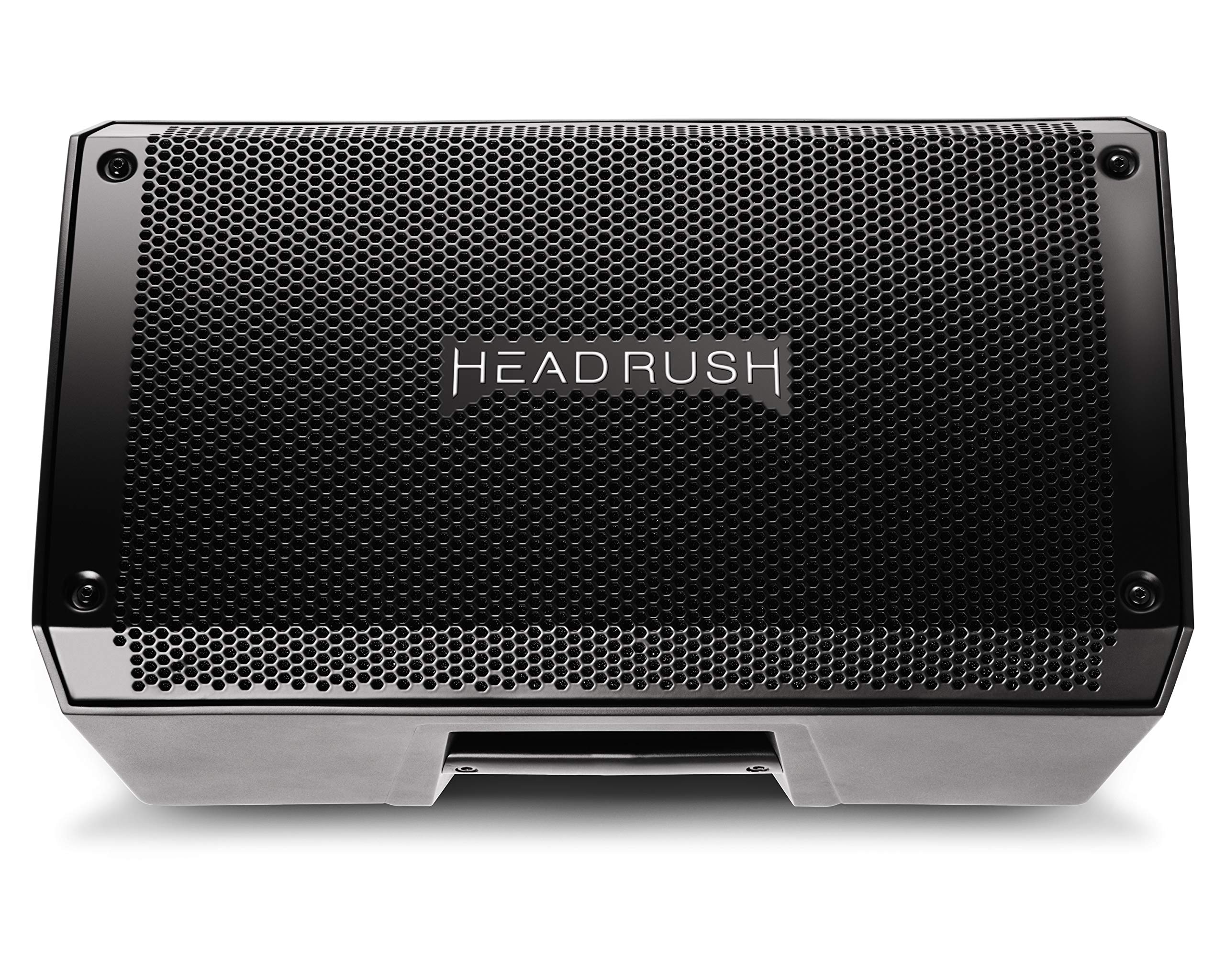HEAD RUSH HeadRush FRFR-108 | 2000W خزانة جيتار تعمل بالطاقة كاملة المدى مسطحة الاستجابة