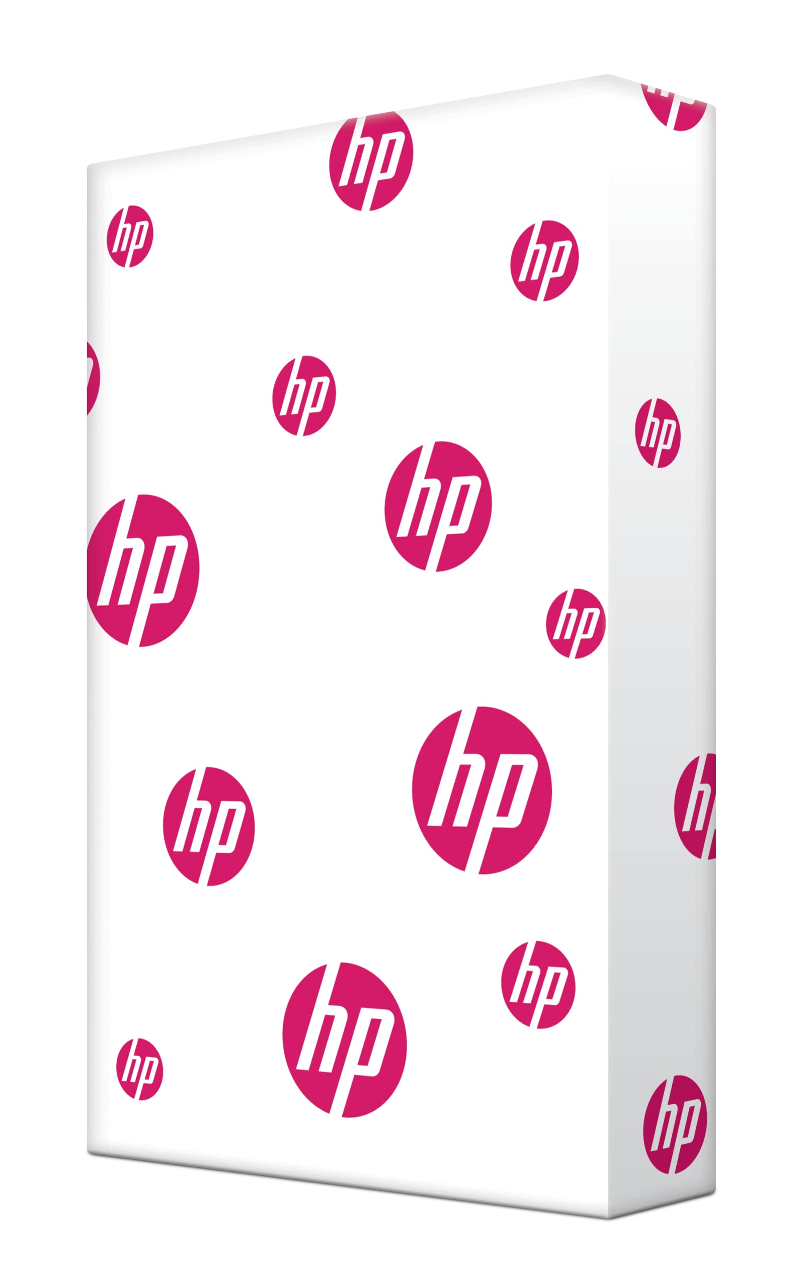  HP Papers ورق طابعة HP | ورق مقاس 11x17 | متعدد الأغراض 20 رطل |1 رزمة - 500 ورقة |96 ساطع | صنع في الولايات المتحدة الأمريكية -...