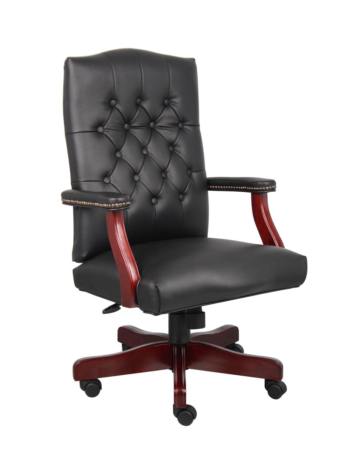 Boss Office Products منتجات مكتبية كرسي Caressoft الكلا...