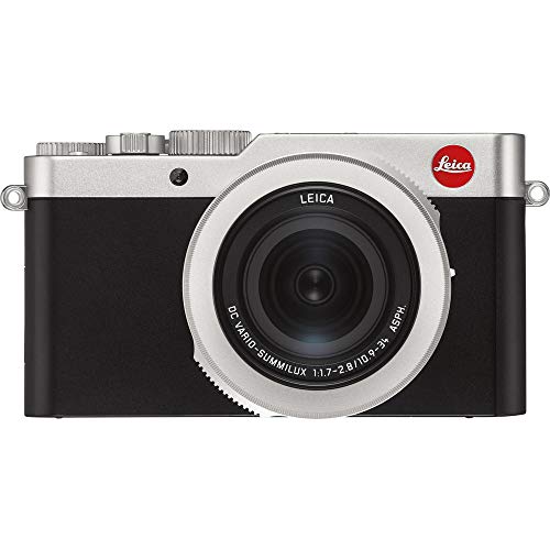 Leica كاميرا D-LUX 7 4K صغيرة الحجم