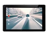 Rand McNally 0528015990 Overdryve (tm) 7 'Connected Car (tm) Gps Tablet With Dash Cam & Bluetooth (r) 10.50in. × 2.70 بوصة. x