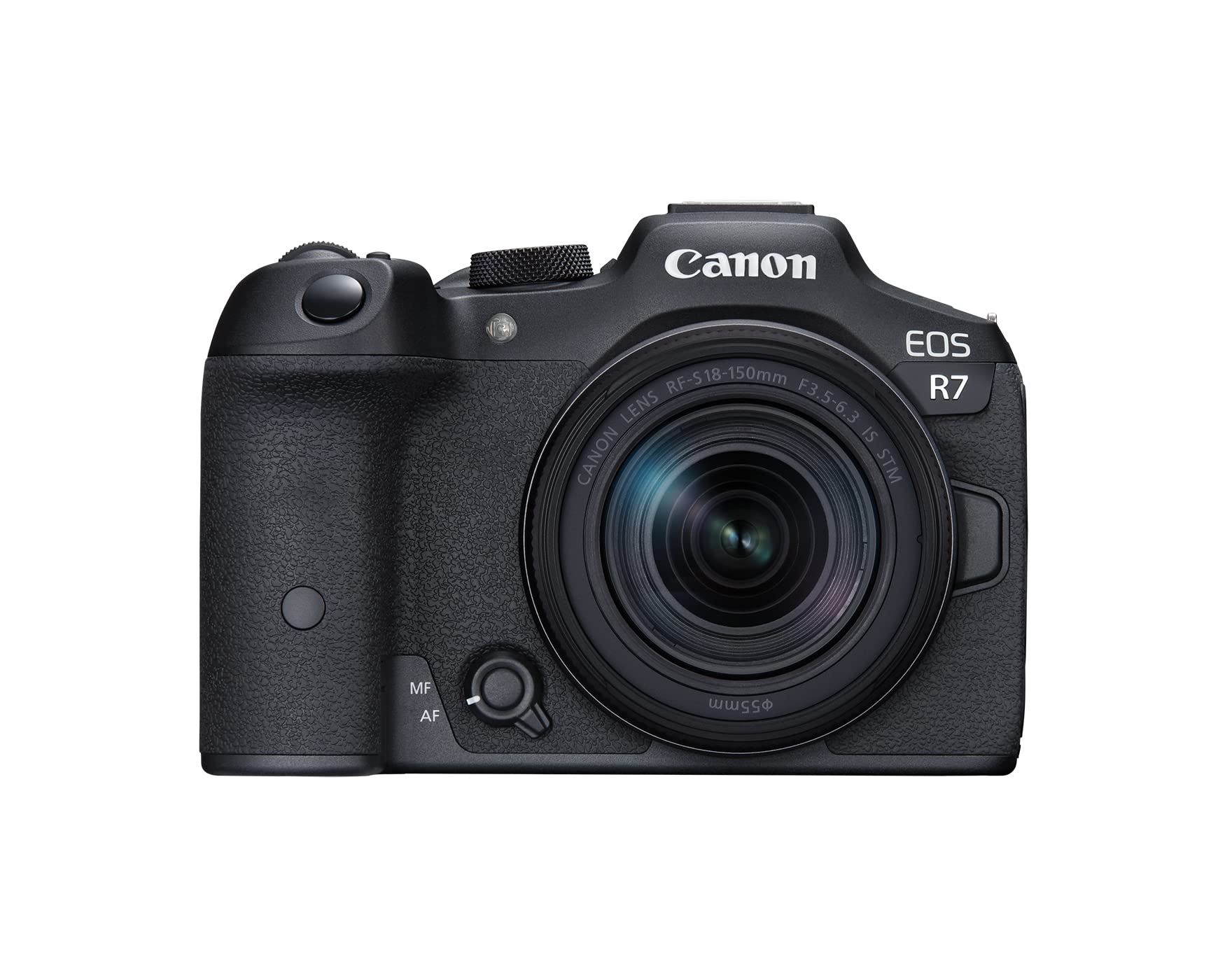 Canon كاميرا EOS R7 Body غير المزودة بمرآة...