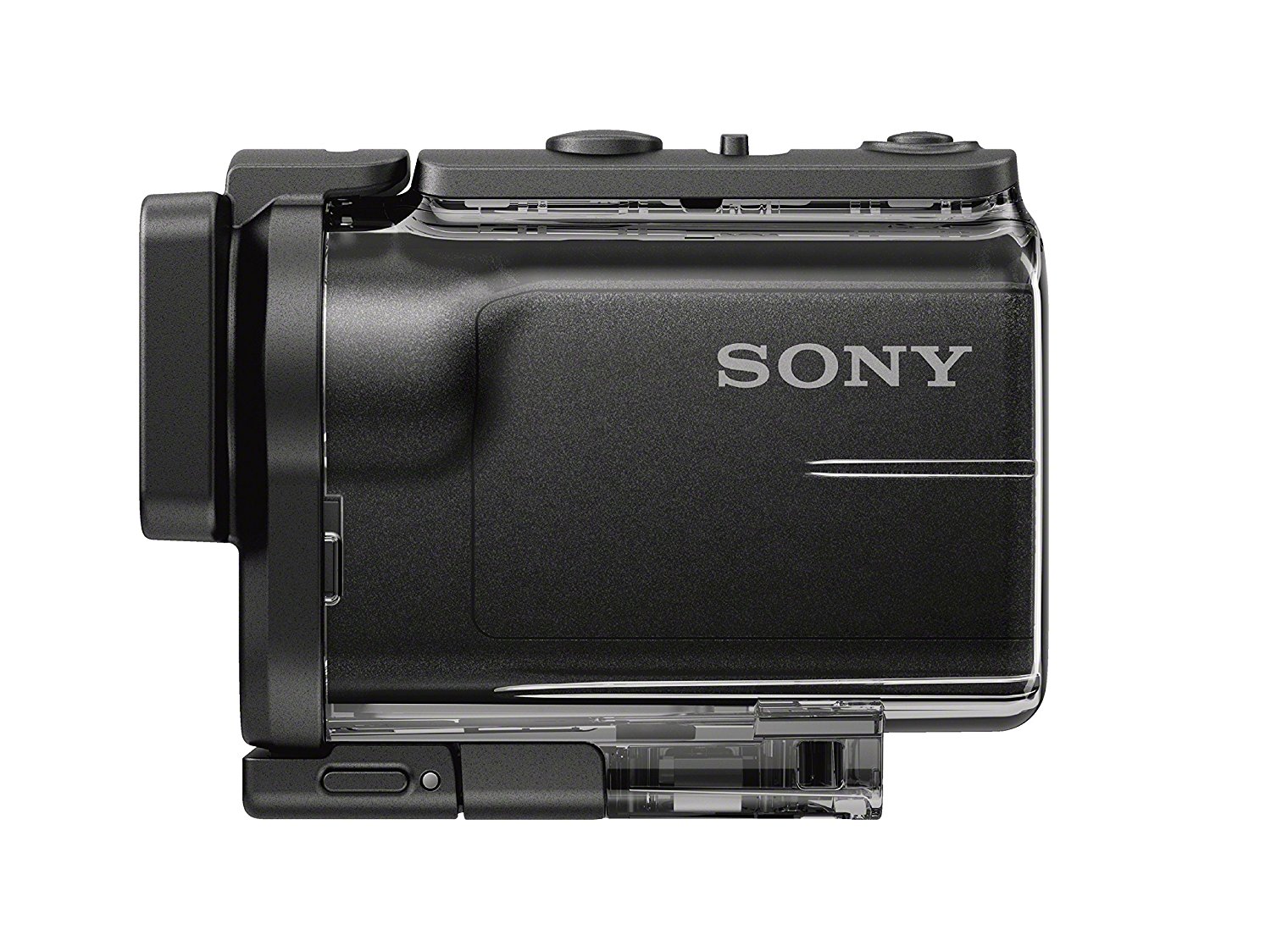 Sony HDRAS50 / B Full HD Action Cam (أسود)