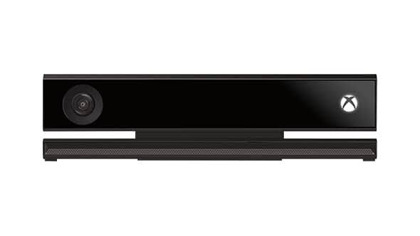 Microsoft مستشعر Xbox One Kinect