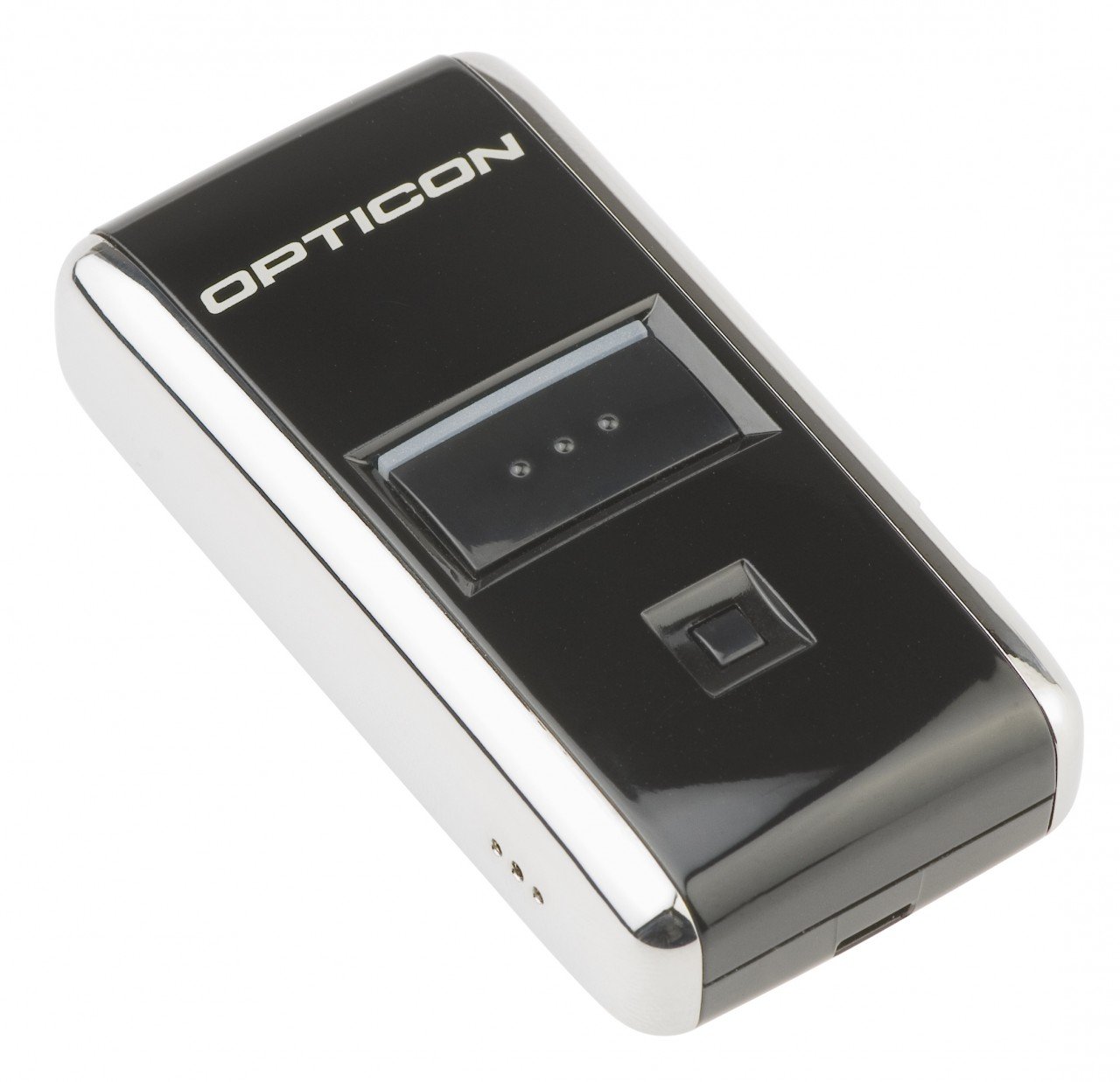 OPTICON ماسح ضوئي ليزر 1D للباركود اللاسلكي بتقنية البلوتوث OPN-2006
