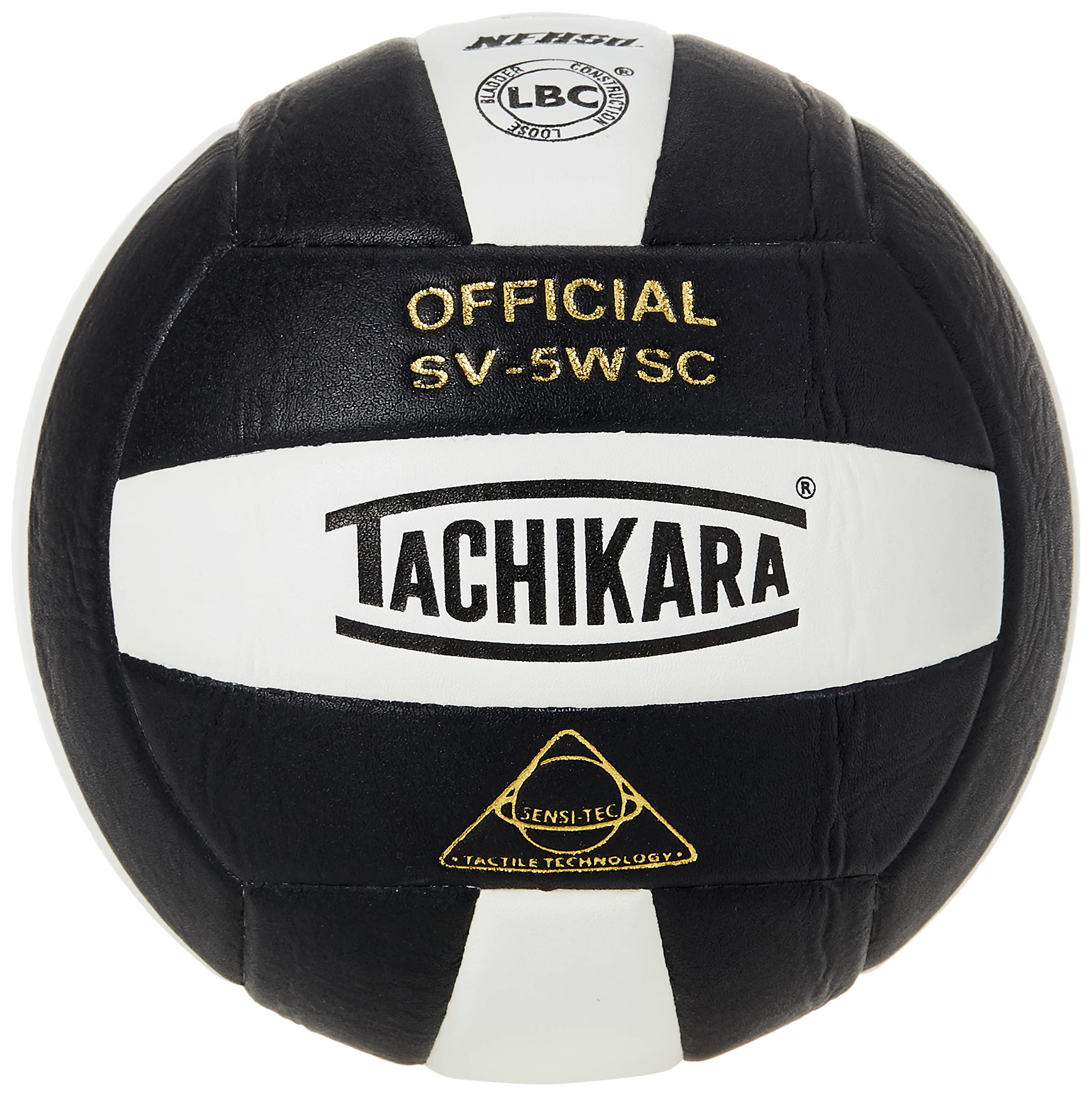 Tachikara الكرة الطائرة سينسي-تيك المركبة SV-5WSC (EA)...