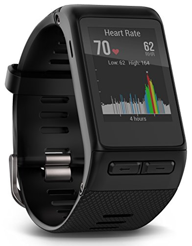 Garmin vvoactive HR GPS Smart Watch