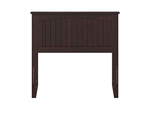 Atlantic Furniture AR282859 لوح رأسي خشب نانتوكيت