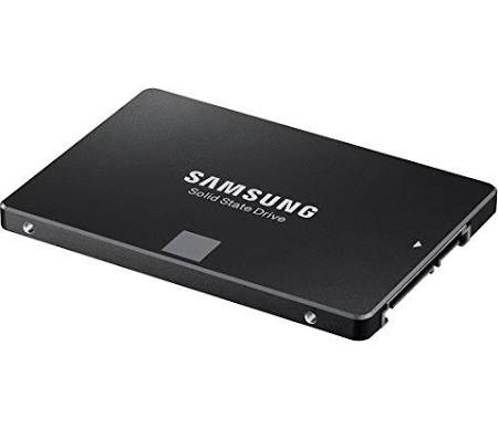 Samsung MZ-7LM480NE PM863a 480GB SATA 6Gb / s VNAND 2.5 '7.0 مم 24 نانومتر (1.3 DWPD) ث / SED SSD
