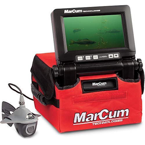 MarCum نظام المشاهدة تحت الماء VS485c...