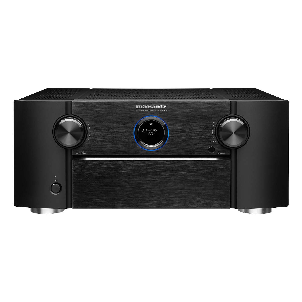 Marantz SR8015 11.2 Channel (140 Watt x 11) 8K Ultra HD...