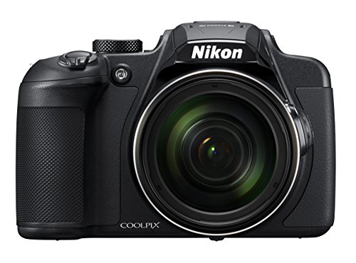 Nikon كاميرا رقمية COOLPIX B700