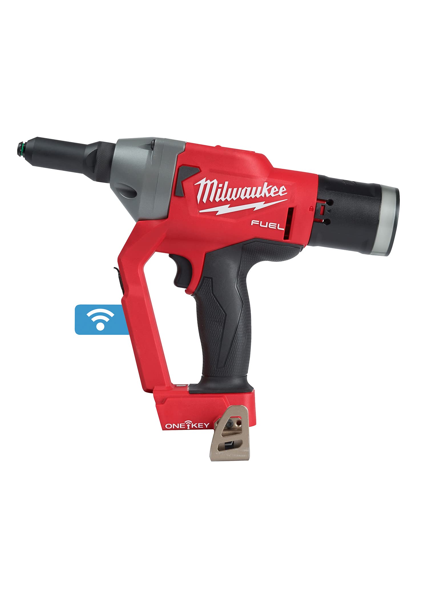 Milwaukee M18 Fuel؟ مسمار أعمى مقاس 1/4 بوصة...