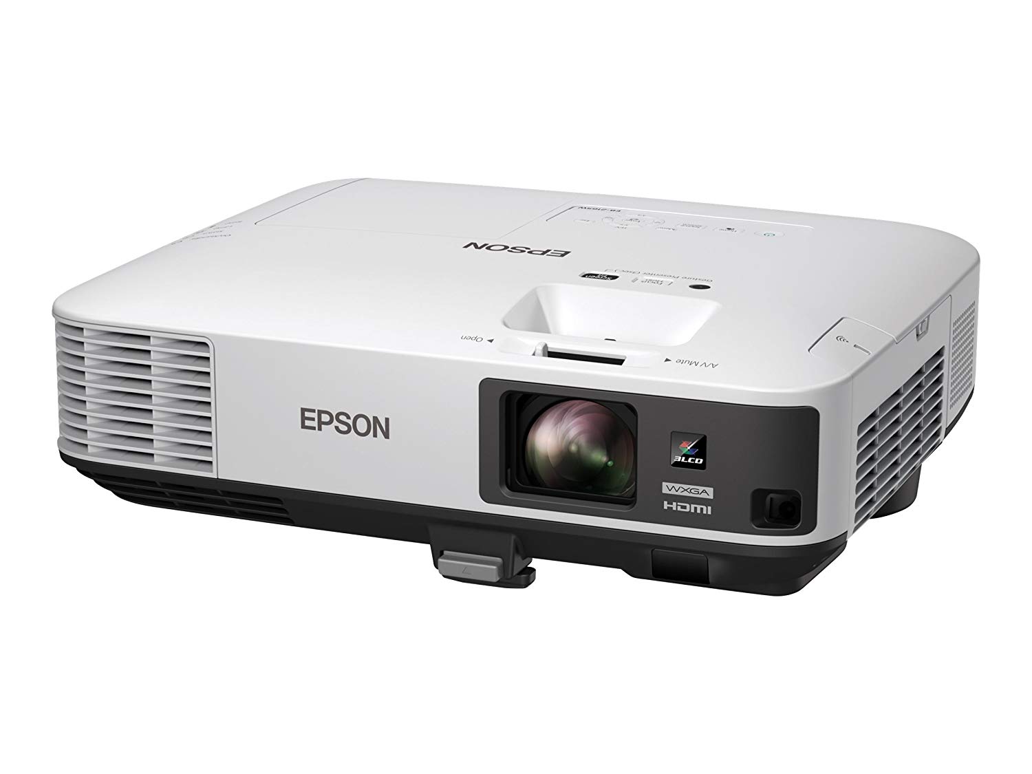 Epson جهاز العرض V11H817020 Powerlite 2165w