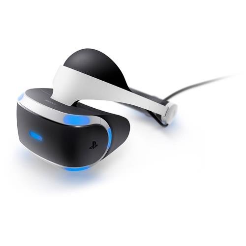 Sony بلاي ستيشن VR []