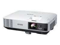 Epson جهاز العرض V11H871020 Powerlite 2250u