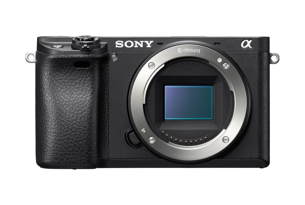 Sony كاميرا ألفا a6300 الرقمية بدون مرآة (الهيكل فقط)
