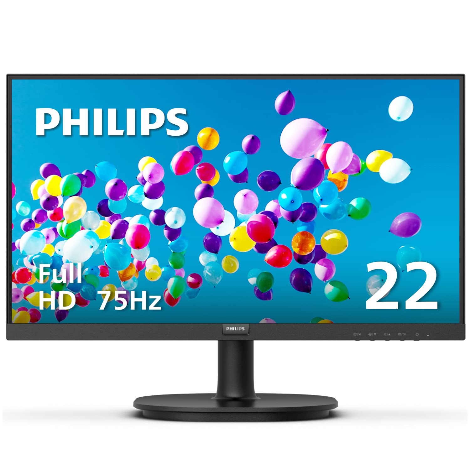 Philips Computer Monitors فيليبس بيور 2