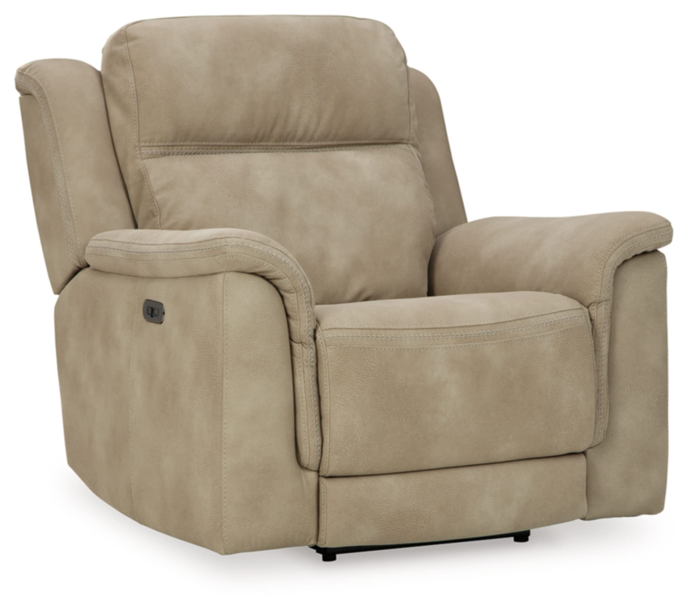 Signature Design by Ashley Next-Gen DuraPella Power Recliner with Adjustable Headrest