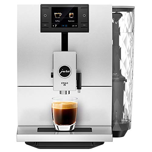 Jura آلة صنع القهوة الأوتوماتيكية