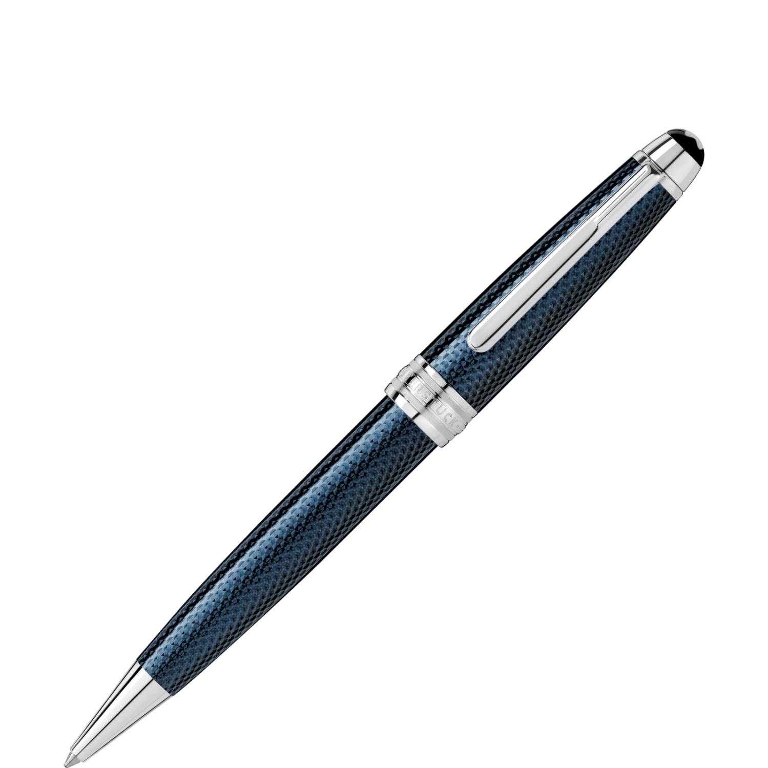 Montblanc قلم حبر جاف متوسط الحجم من Meisterstuc...