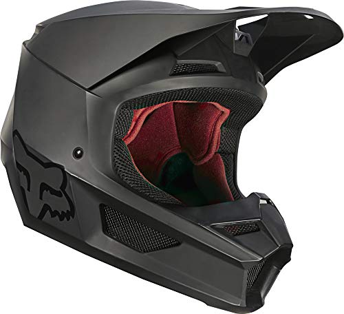 Fox Racing powerports-helmets V1 ماتي خوذة