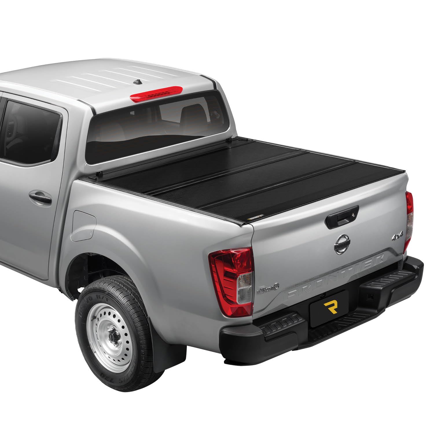 BAK Flip G2 Hard Folding Truck Bed Tonneau Cover | 2264...