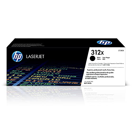 HP 507A | CE403A | خرطوشة