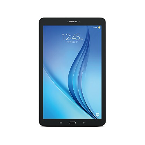 Samsung Electronics Samsung Galaxy Tab E 9.6 '؛ جهاز لو...