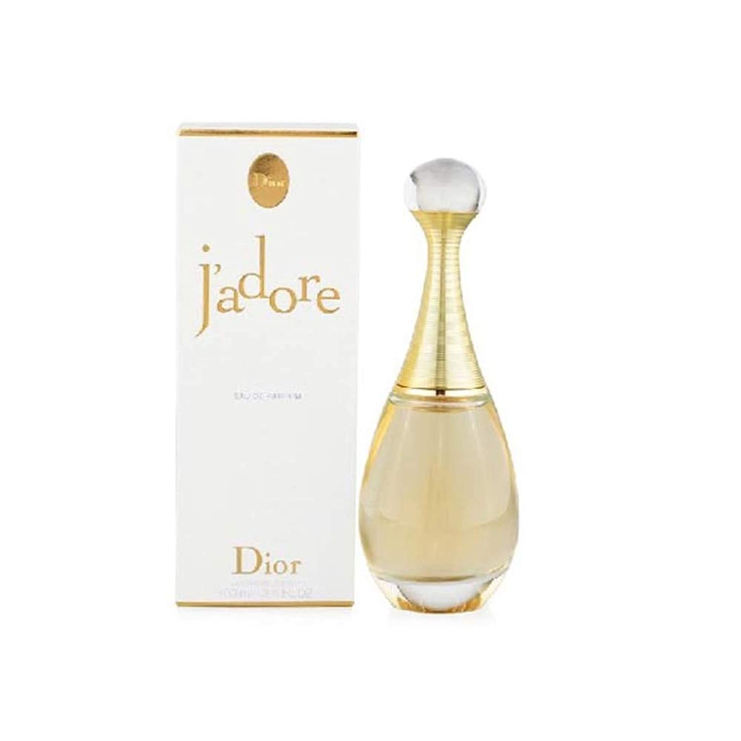 Christian Dior جادور للنساء. ماء عطر بخاخ 3.4 أوقية