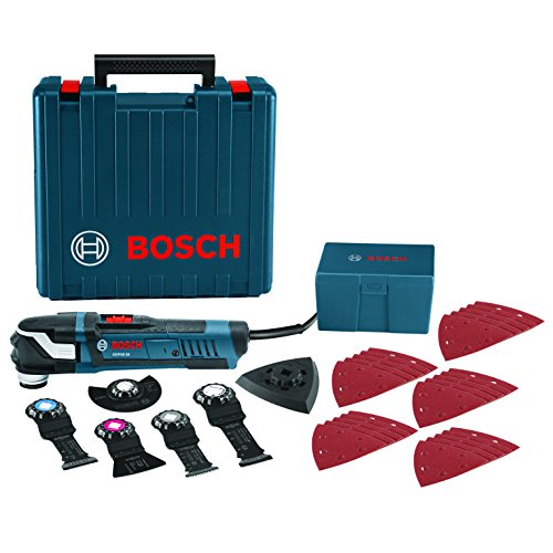 Bosch منشار تتأرجح أدوات كهربائية - GOP40-30C - Starloc...