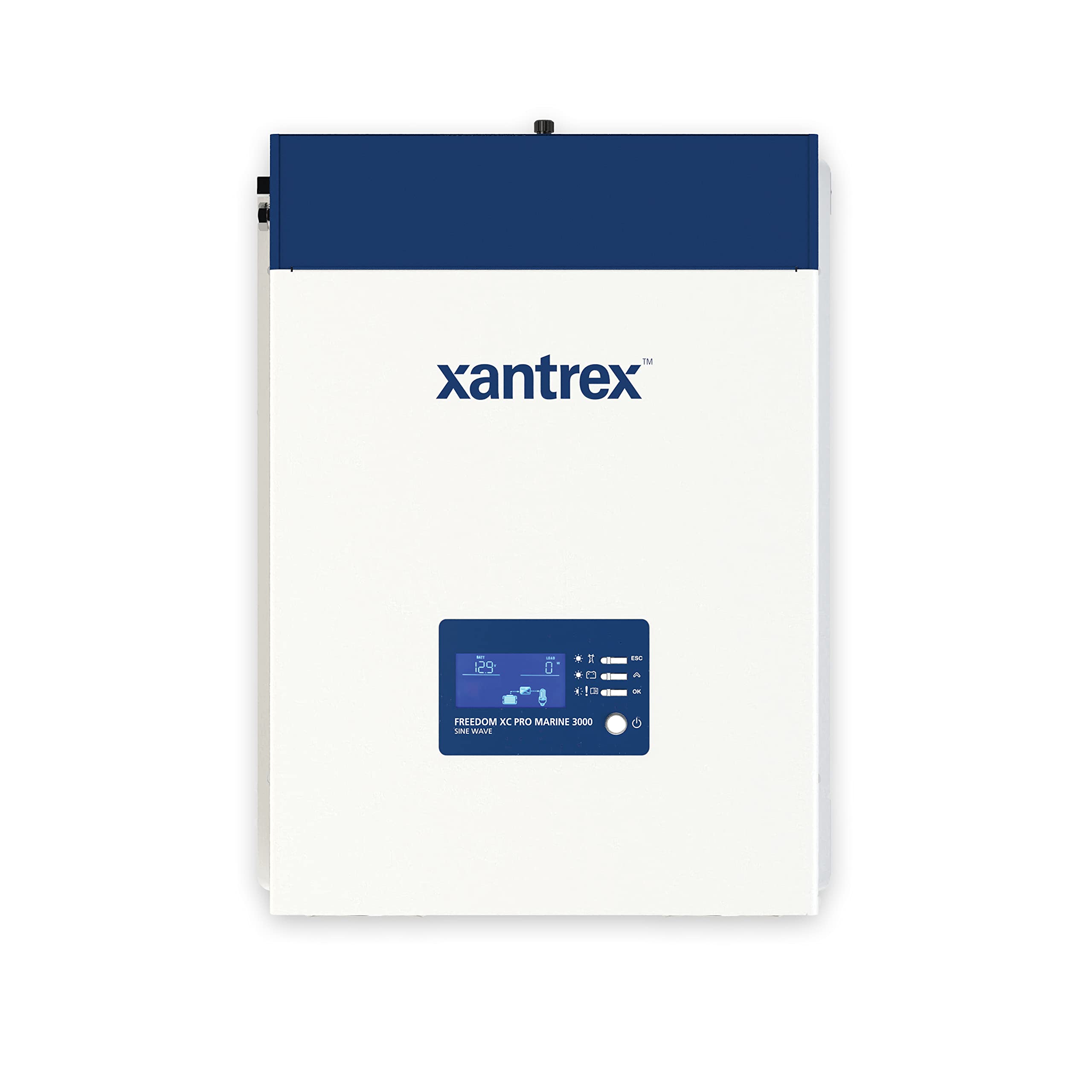 Xantrex محول/شاحن Freedom XC PRO Marine بقوة 300...