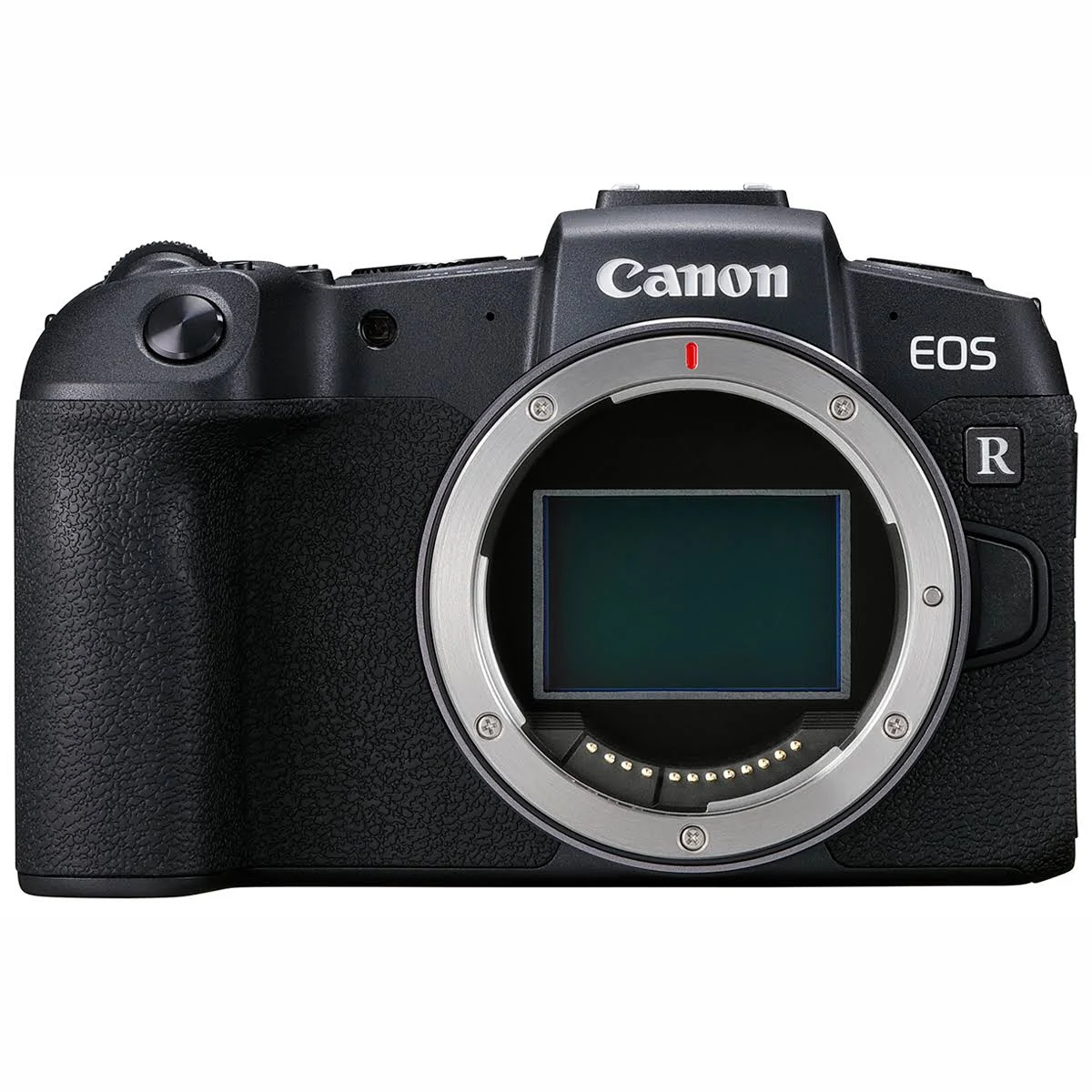 Canon USA كاميرا كانون EOS RP كاملة الإطار بدون مرآة