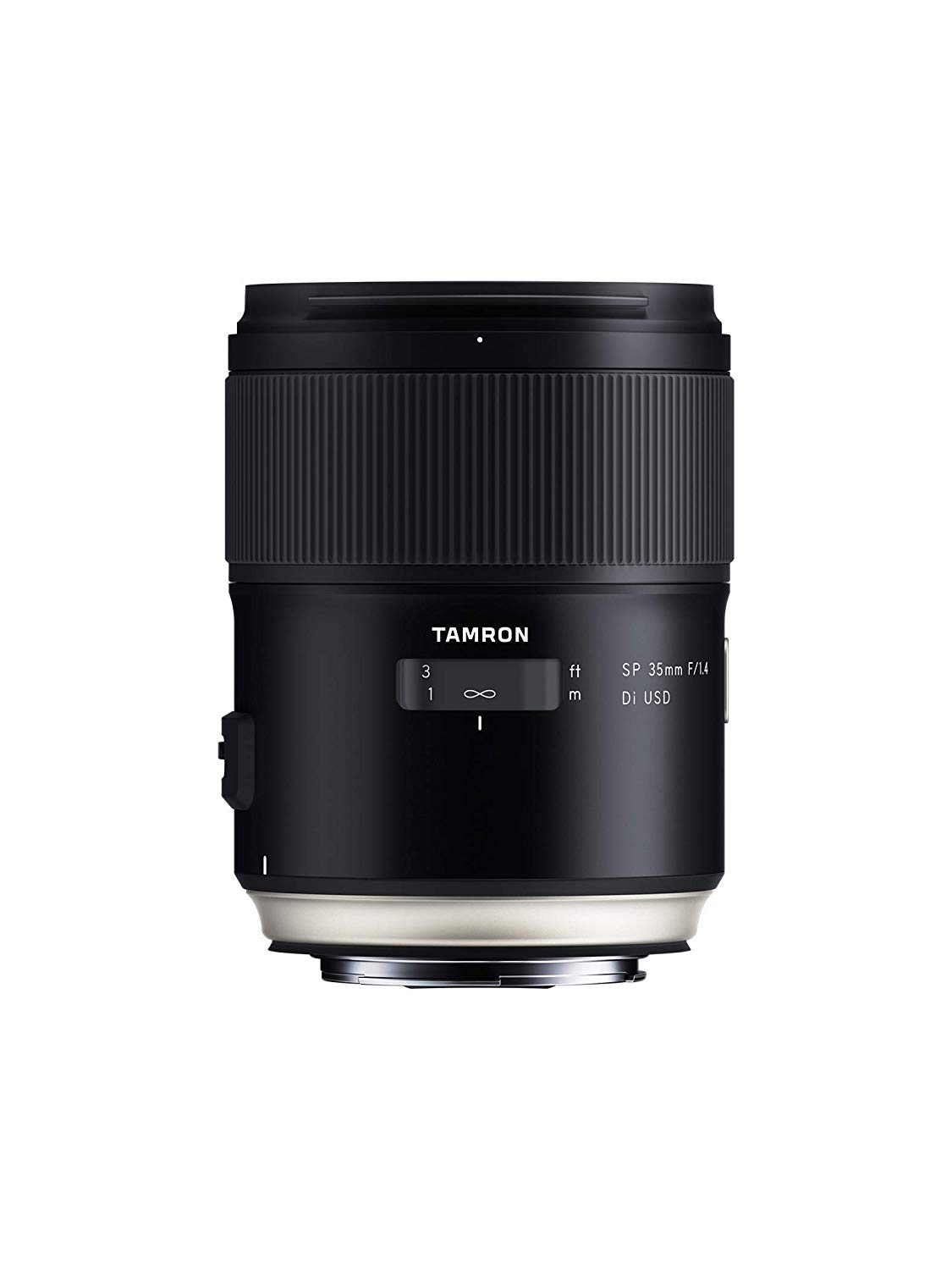 Tamron عدسة  SP 35mm f / 1.4 di USD لكاميرا Canon EF...