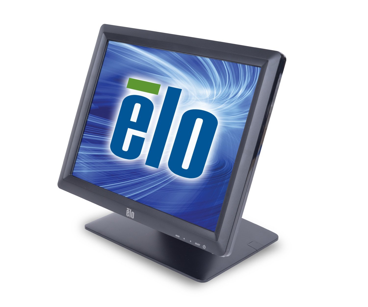 Elo Desktop Touchmonitors 1517L AccuTouch - شاشة LED تع...