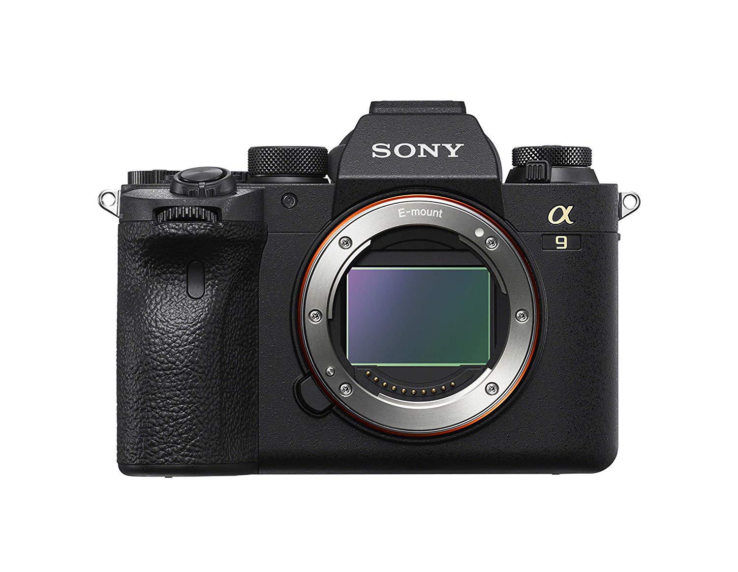 Sony كاميرا سوني الفا a9 II الرقمية بدون مرآة...